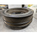 10E029 Crankshaft Pulley From 2015 Hyundai Sonata  2.4